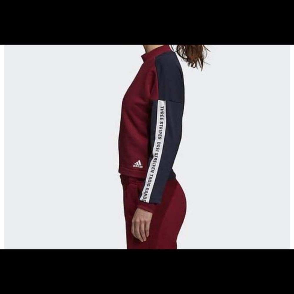 🆕 Adidas sweatshirt - Picture 5 of 8
